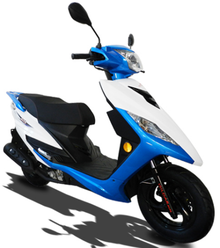 Apachi Alfa 50 Lastik